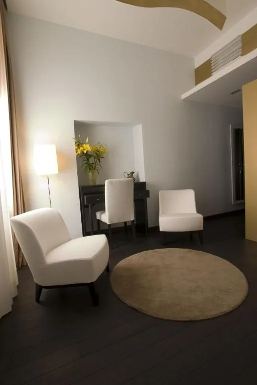 Suite Anna — HT Romeo Al Babuino