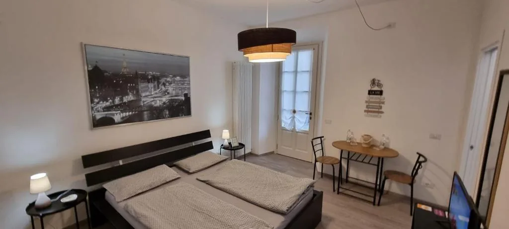 Suite Arianna