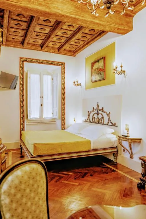 Suite — Arpinelli Suite
