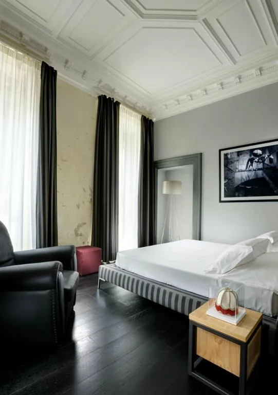 Suite Art Navona
