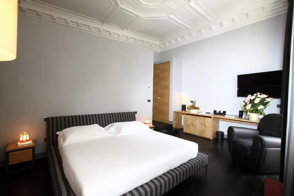 Suite Art Navona — foto 4