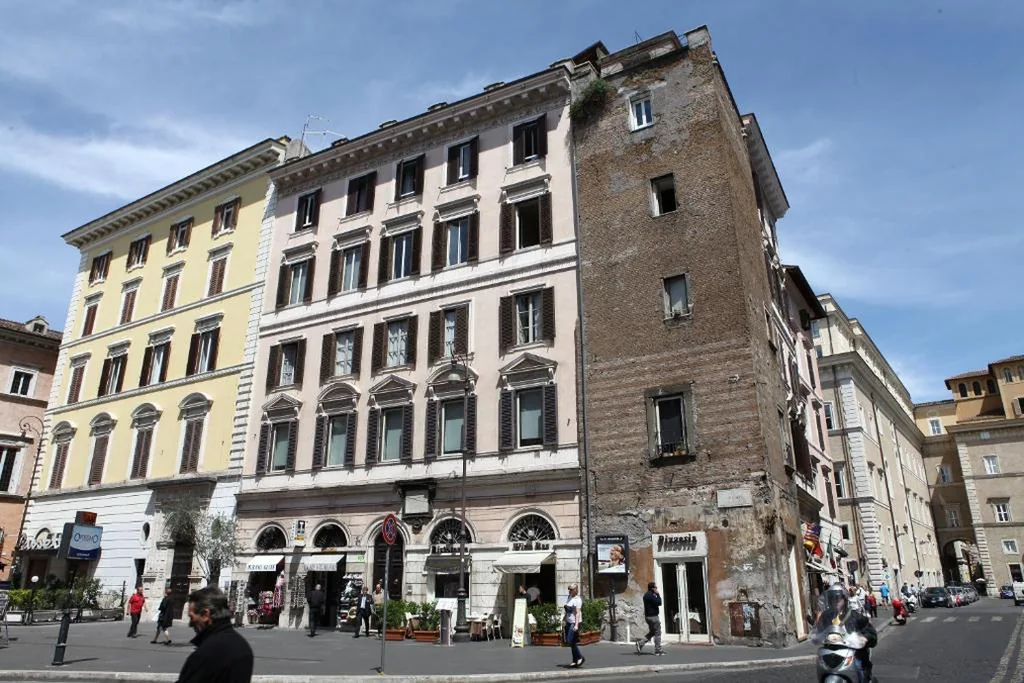 Suite Art Navona — foto 5