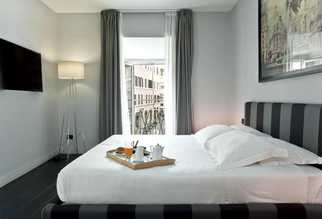Suite Art Navona — foto 6