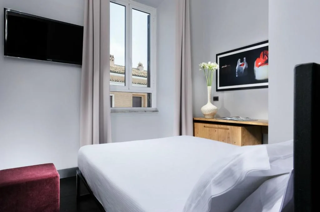 Suite Art Navona — foto 8