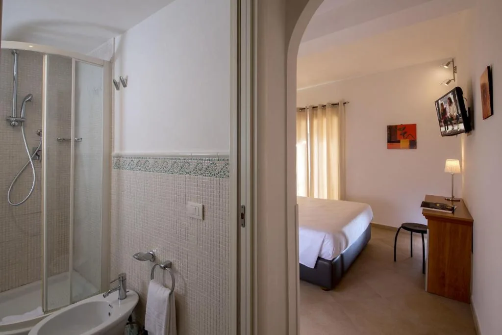 Suite Artis Barberini — foto 3