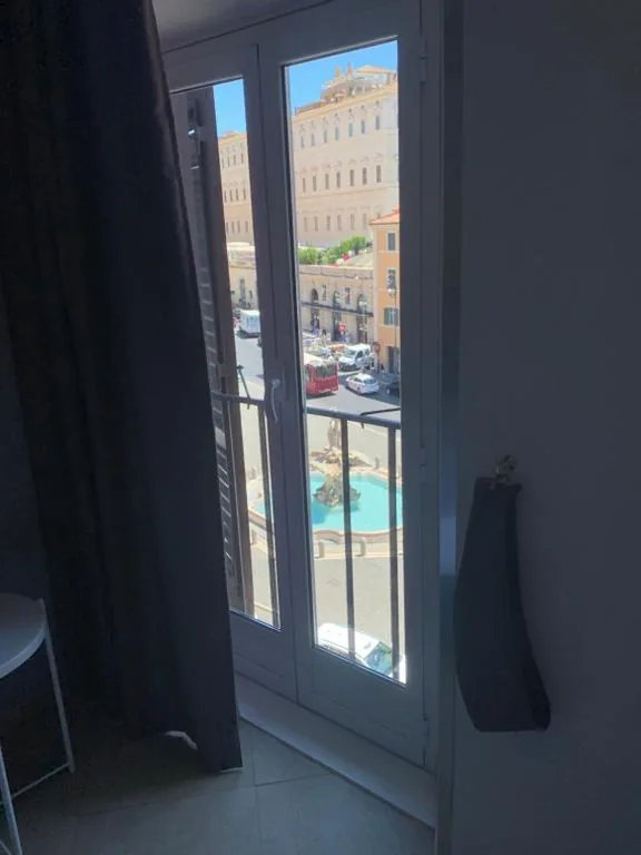 Suite Artis Barberini — foto 4