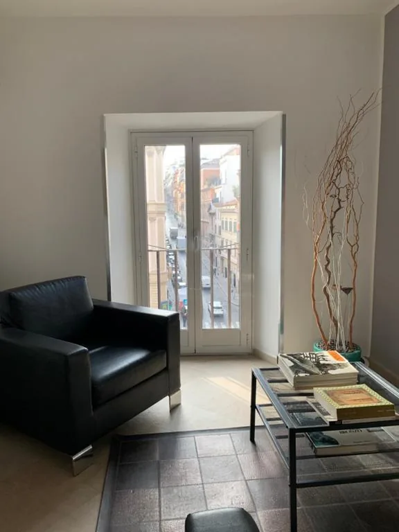 Suite Artis Barberini — foto 5