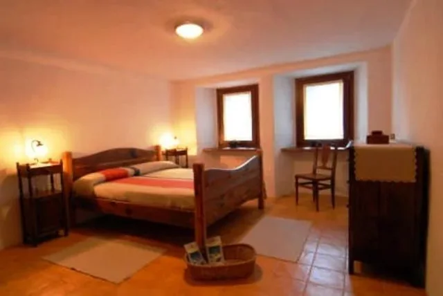 Suite — B&B A Pankeo