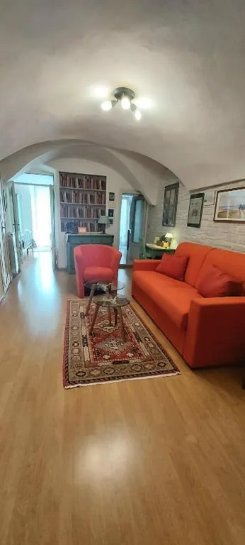 Suite — B&B Dei Doria & Suite