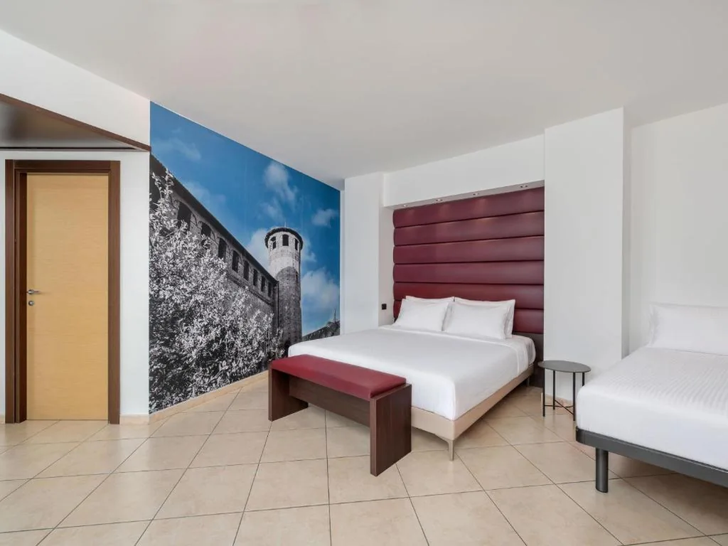 Suite — B&B HOTEL Settimo Torinese