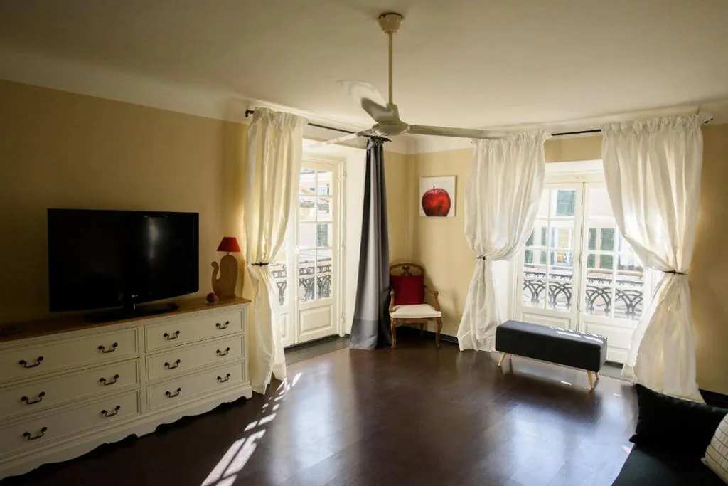 Suite — B&B Piccoli Leoni