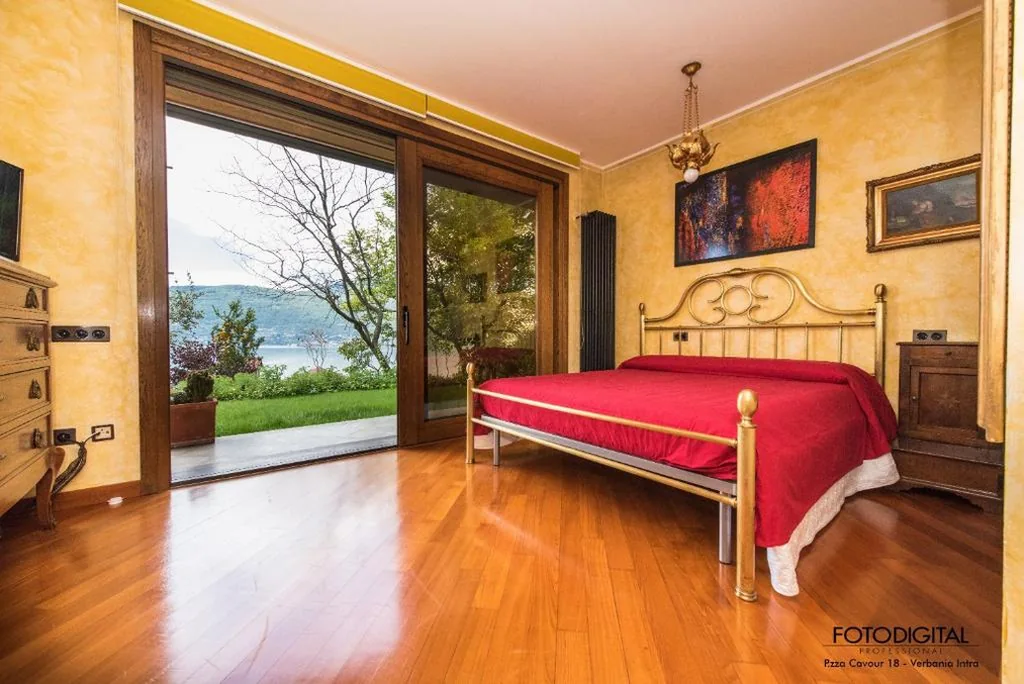 Suite — B&B Renalù