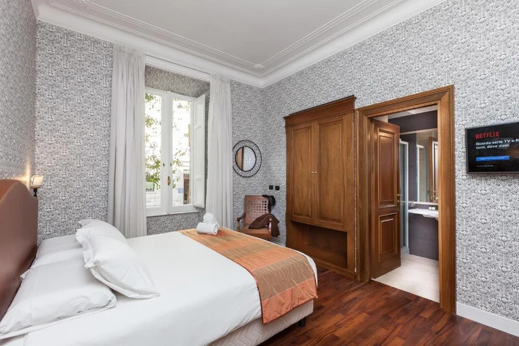 Suite Beccaria A Piazza Del Popolo