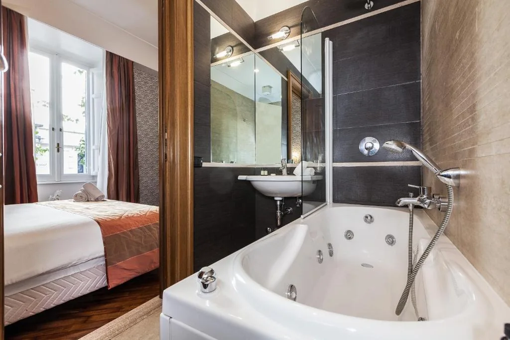Suite Beccaria A Piazza Del Popolo — foto 3