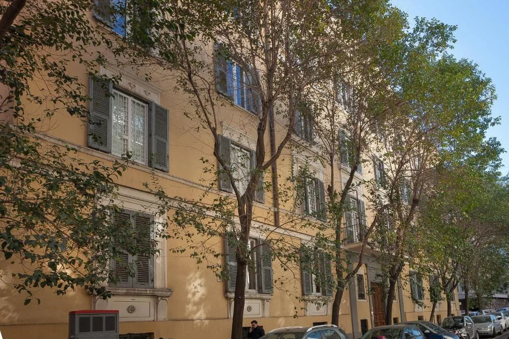 Suite Beccaria A Piazza Del Popolo — foto 6