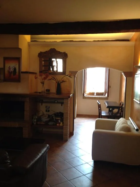 Suite — Bed And Breakfast Mblò