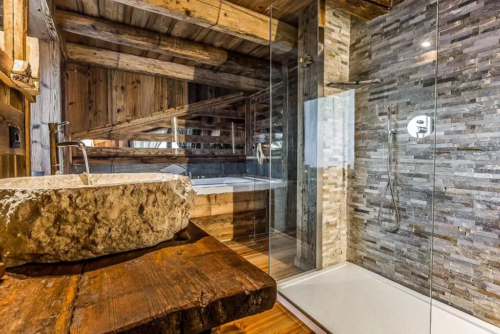 Suite — Bed & Breakfast Anisor – Parblanc