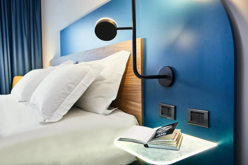 Suite — Belstay Roma Aurelia