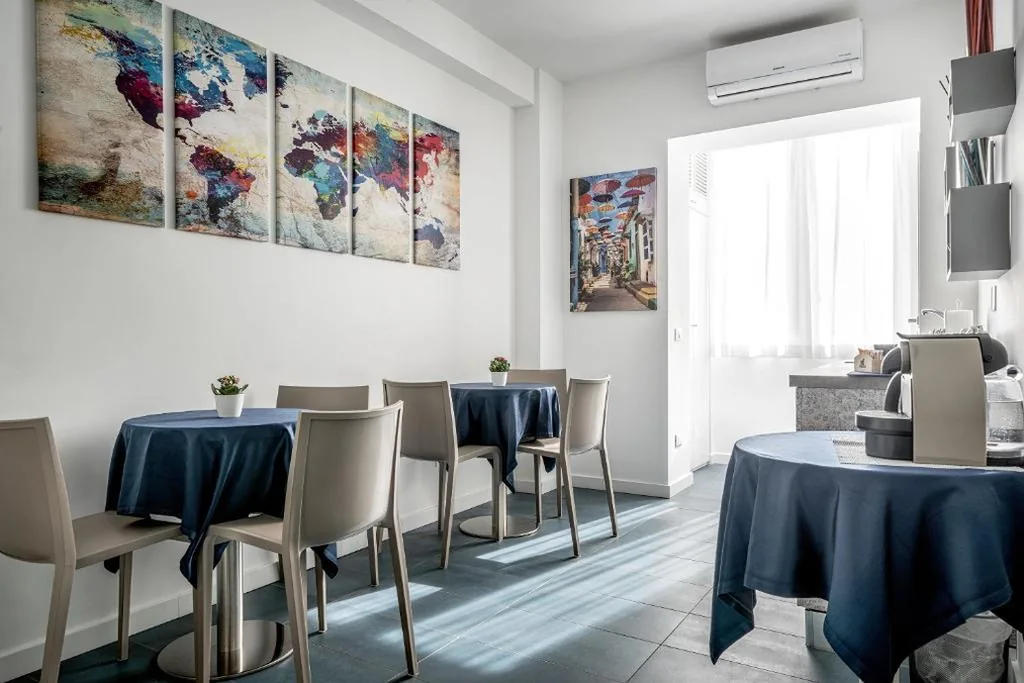 Suite Blue Style — foto 4