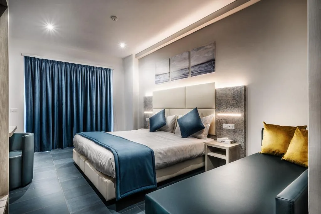 Suite Blue Style — foto 6