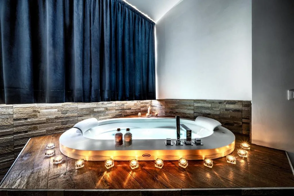 Suite Blue Style — foto 7