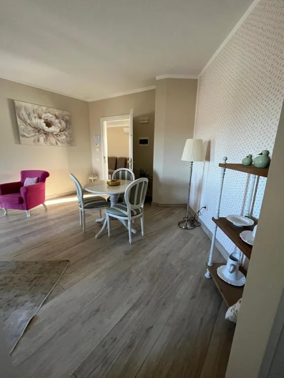 Suite — Borgo Vecchio Locanda di Charme