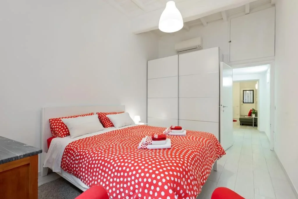 Suite Boschetto Holidays