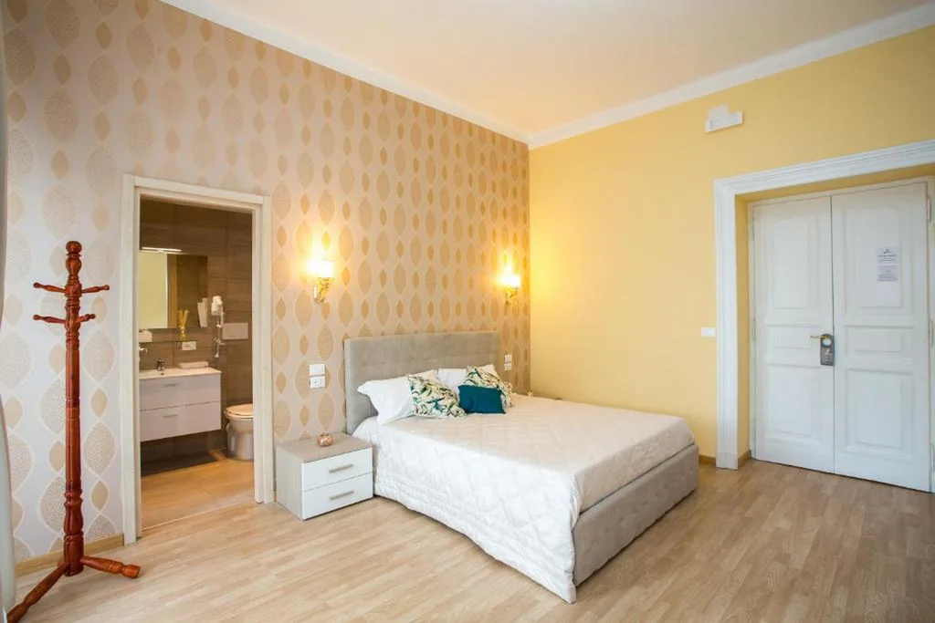 Suite — BQ House Castello Luxury Rooms