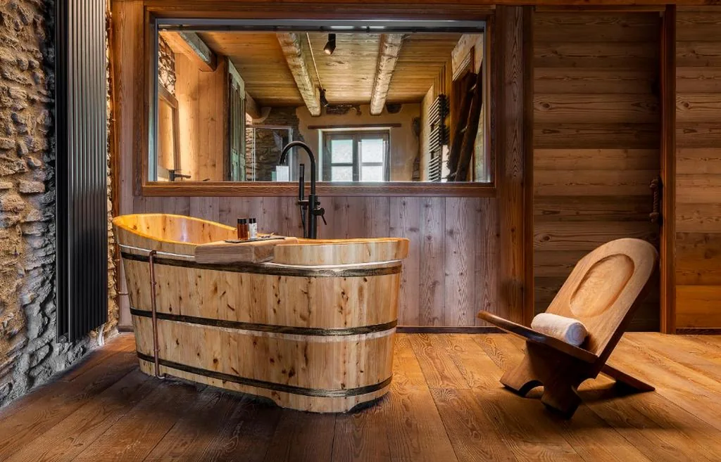 Suite — Brieis Relais Alpino