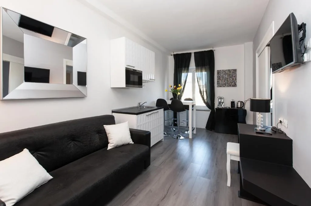 Suite — Brunelleschi Holidays Hostel