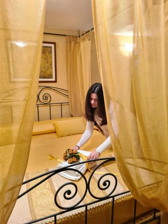 Suite — Ca’ Datu