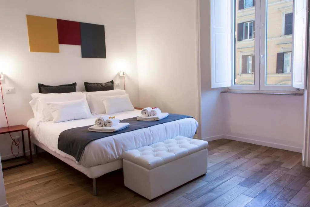 Suite Cardinale