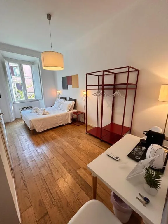 Suite Cardinale