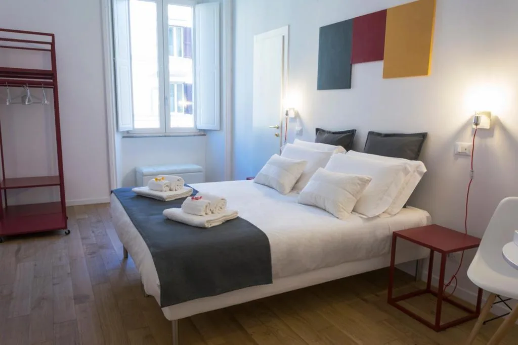 Suite Cardinale — foto 7