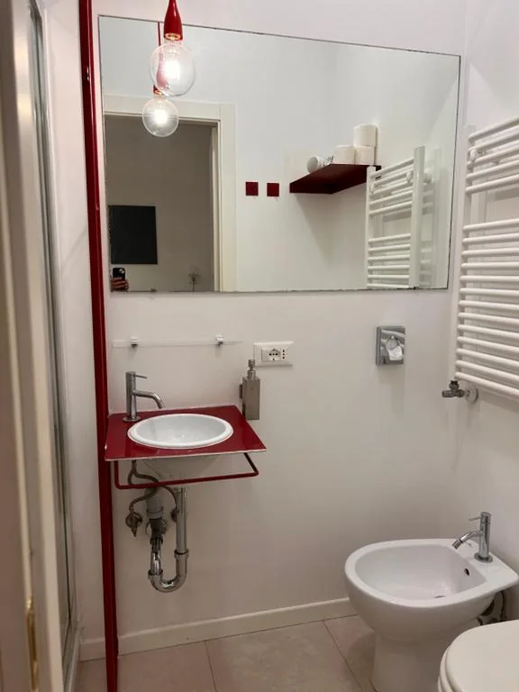 Suite Cardinale — foto 8