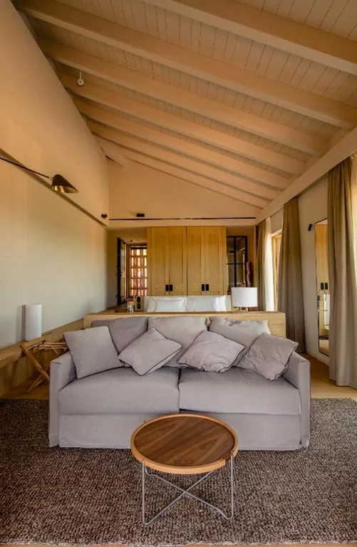 Suite — Casa di Langa
