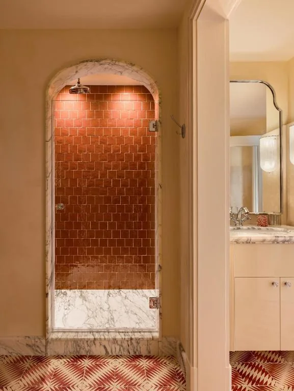 Suite — Casa Monti Roma