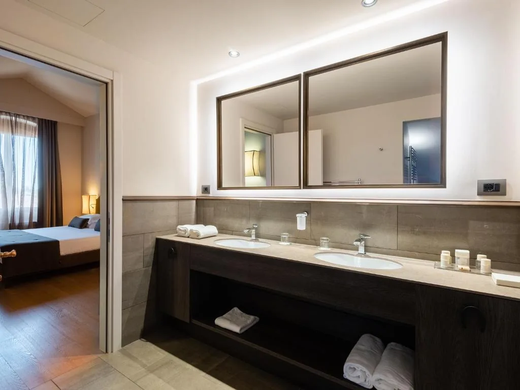 Suite — Casa Munfrà