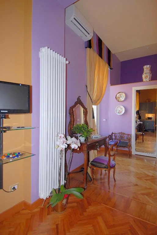 Suite Casa Pariolina — foto 5