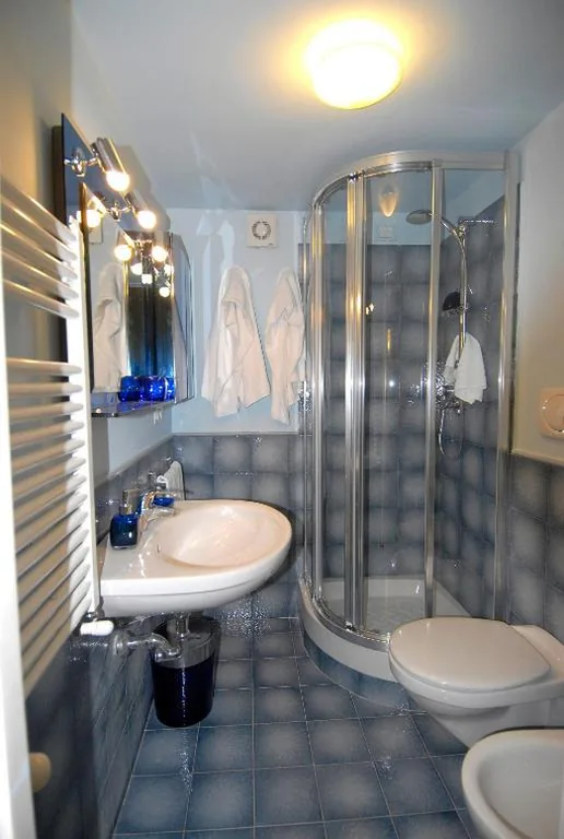 Suite Casa Pariolina — foto 8
