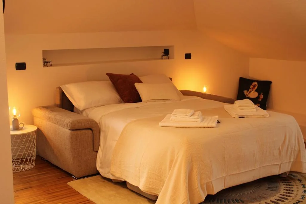 Suite Cascina Balocco