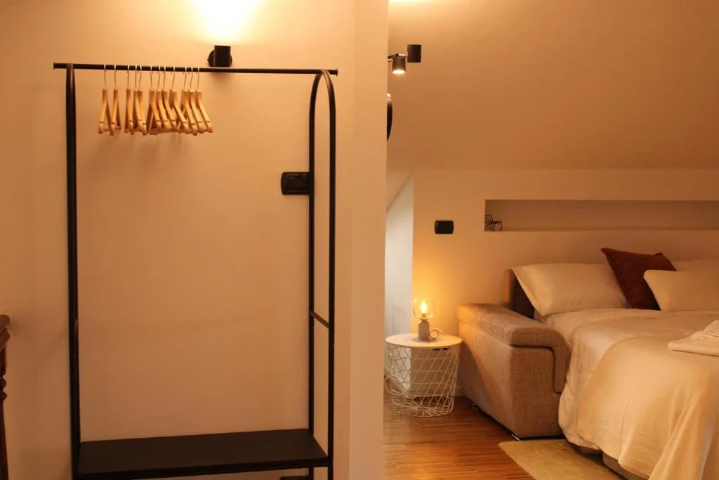 Suite Cascina Balocco — foto 5