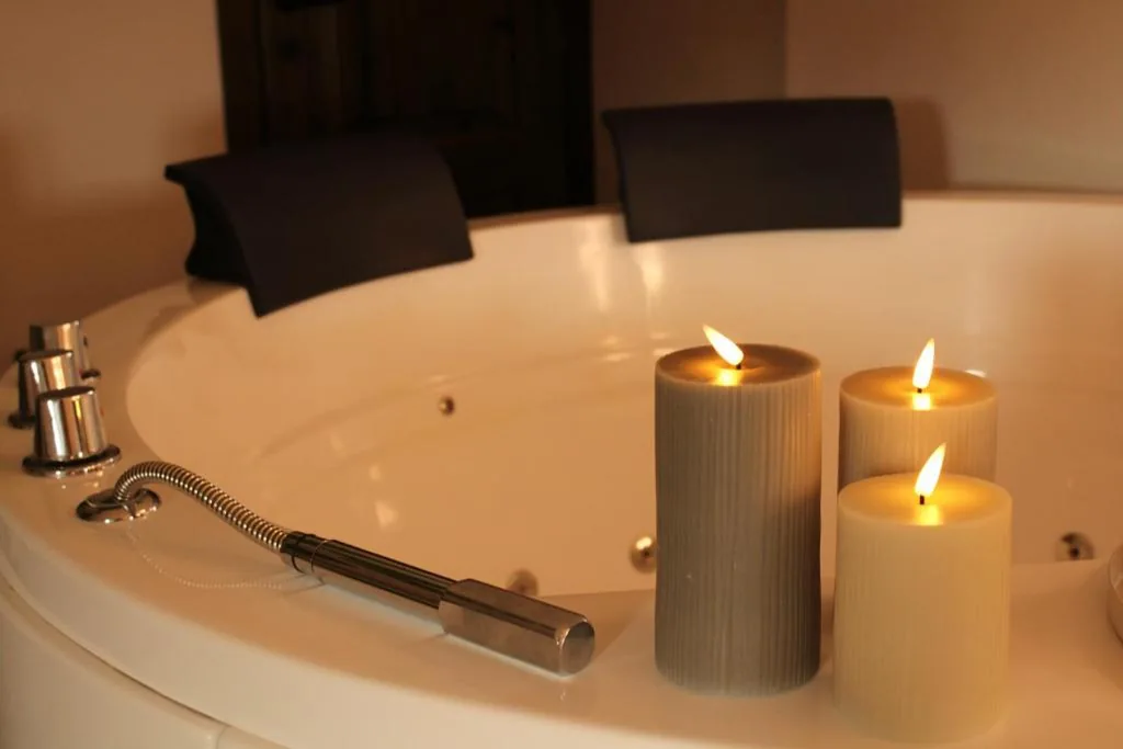 Suite Cascina Balocco — foto 8