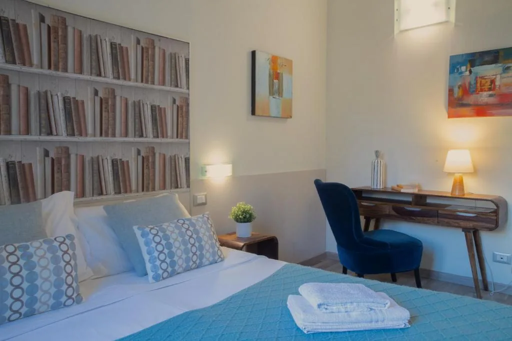 Suite Castelfidardo 50