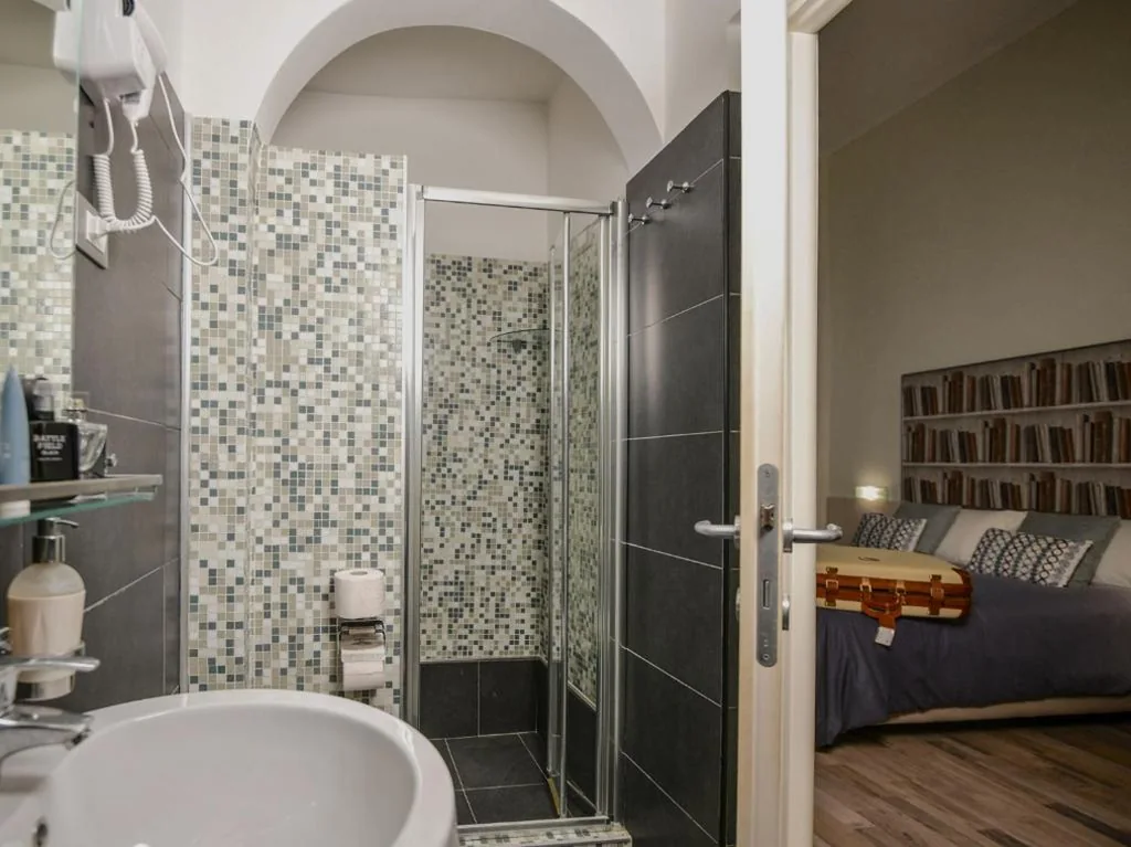 Suite Castelfidardo 50 — foto 3