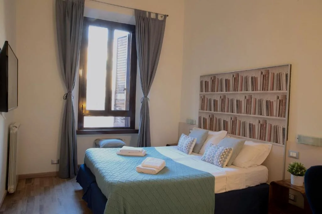 Suite Castelfidardo 50 — foto 6