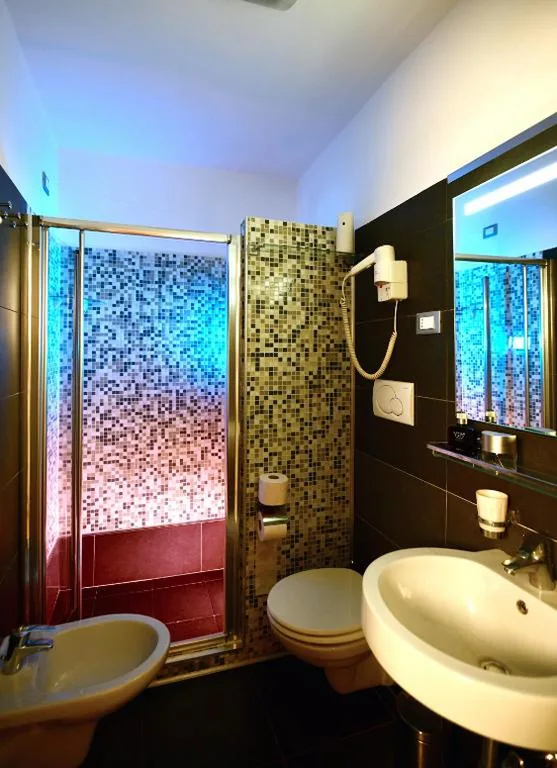 Suite Castelfidardo 50 — foto 7