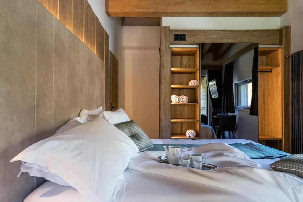 Suite — Cervino – VRetreats, an SLH hotel