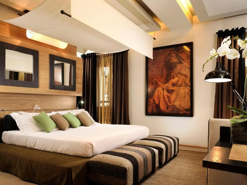 Classic Suite — Babuino 181 – Small Luxury Hotels of the World