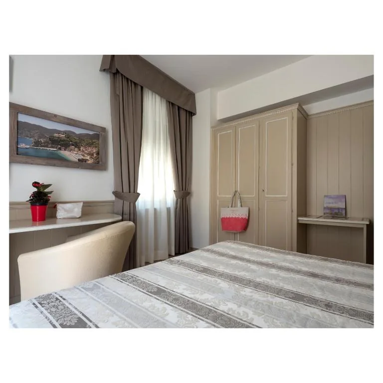 Suite Classic — Hotel Margherita